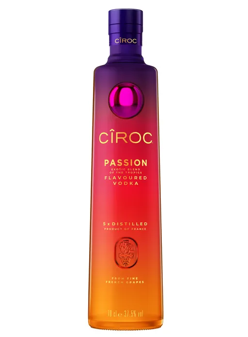 Cîroc Passion (37.5%) image
