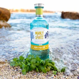 Manly Spirits Coastal Citrus Gin image