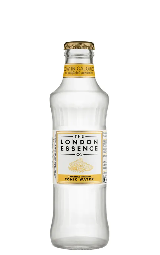 The London Essence Company Indian Tonic Water image