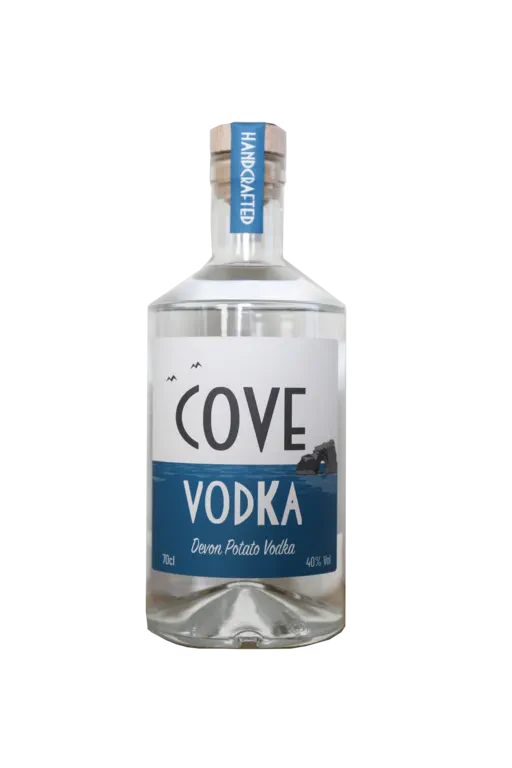 Cove Vodka image
