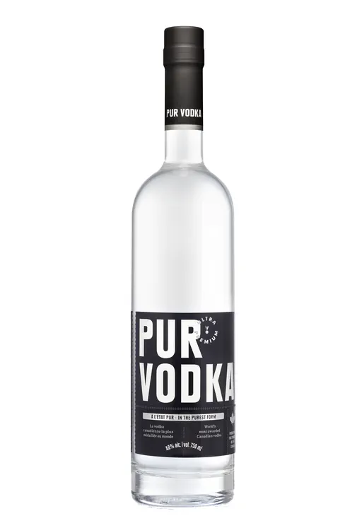 Pur Vodka image