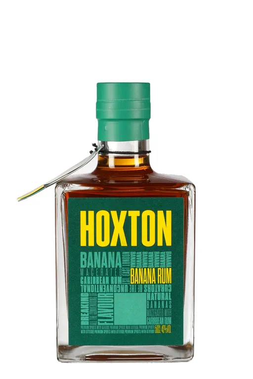 Hoxton Banana Rum image