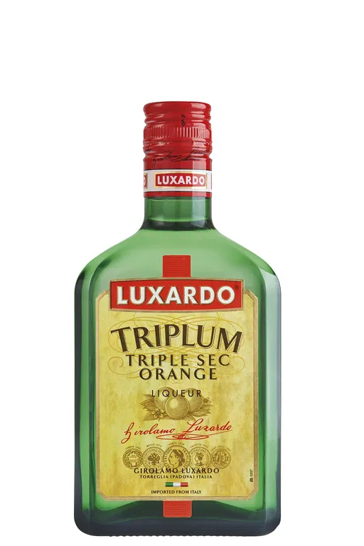 Luxardo Triplum Triple Sec image