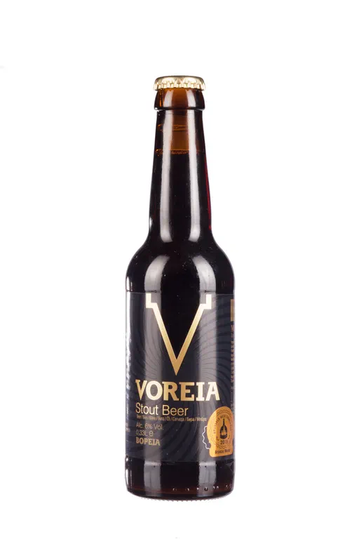 Voreia Stout image