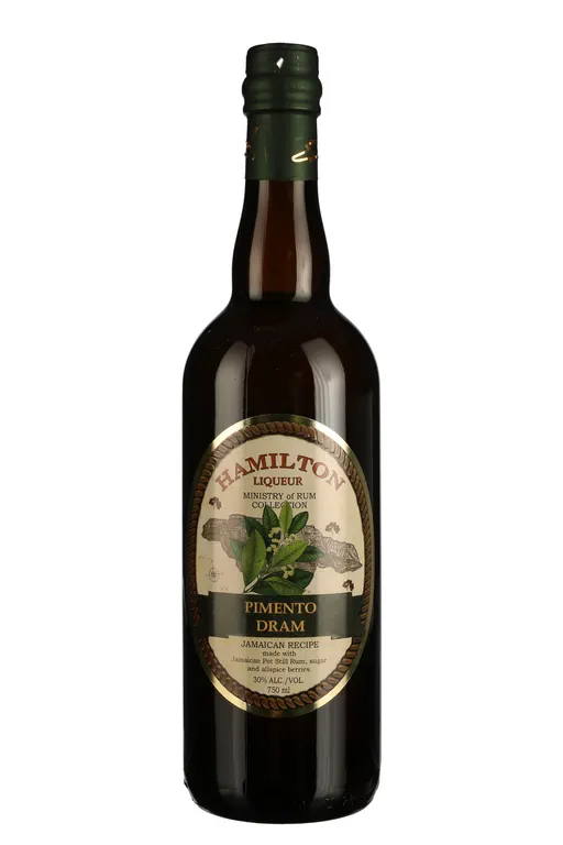 Hamilton Pimento Dram Image