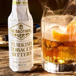 Fee Brothers Turkish Tobacco Bitters image