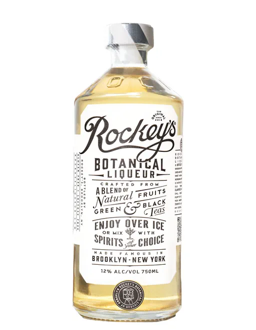Rockey's Liqueur image