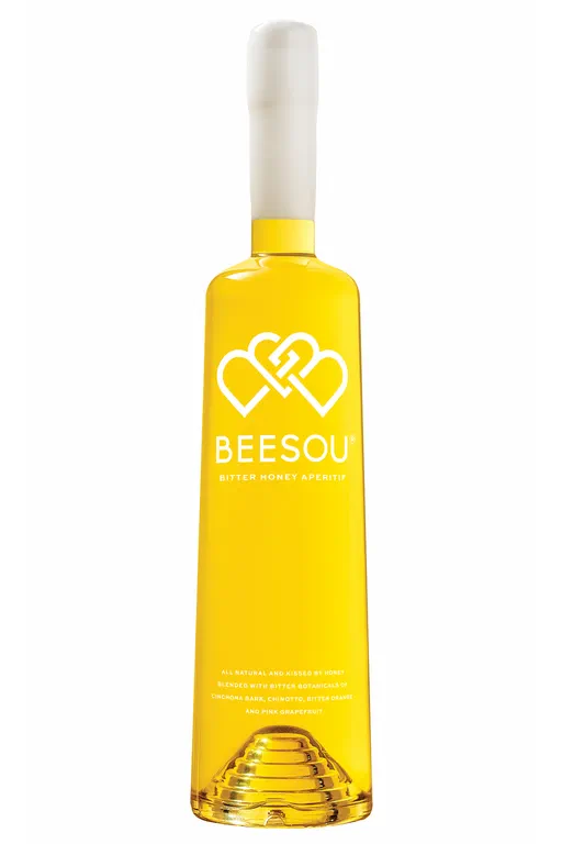 Beesou Honey Aperitif image