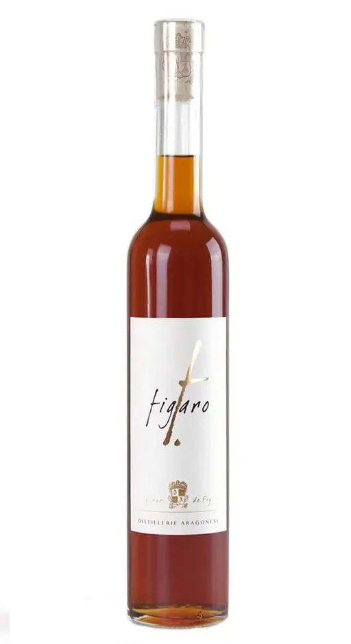 Distillerie Aragonesi Figaro image
