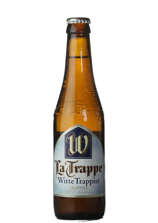 La Trappe Witte (Koningshoeven) image