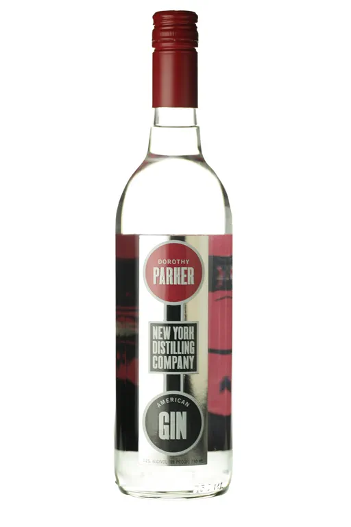 Dorothy Parker American Gin image