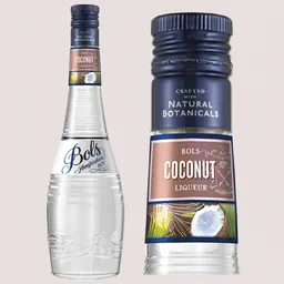 Bols Coconut Liqueur image