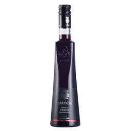 Joseph Cartron Crème de Cerise de Bourgogne image