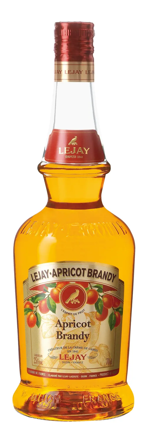 Lejay Creme d'Abricot image