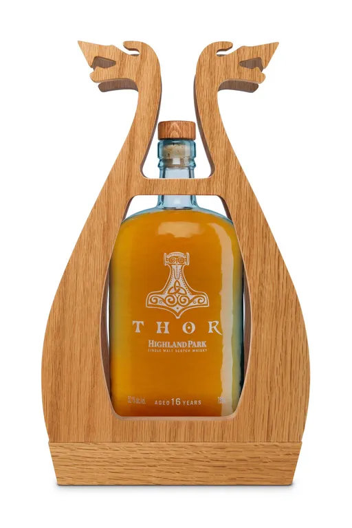 Highland Park Thor image