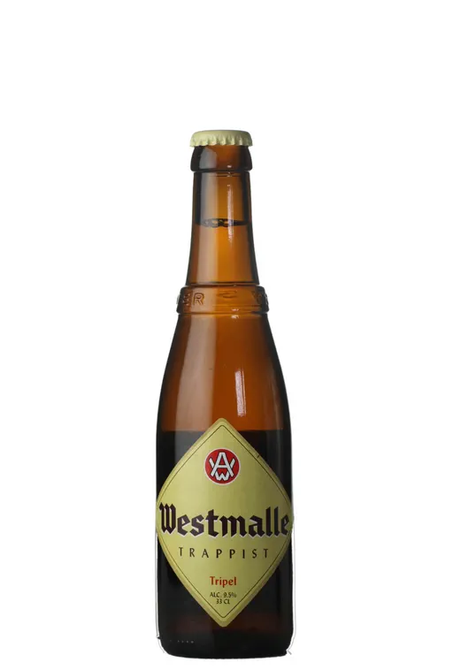 Westmalle Tripel image