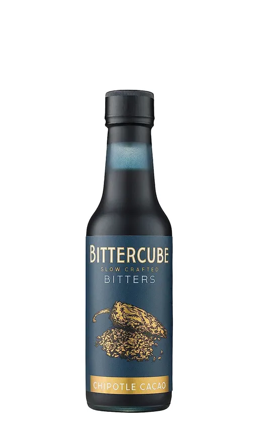 Bittercube Chipotle Cacao Bitters image