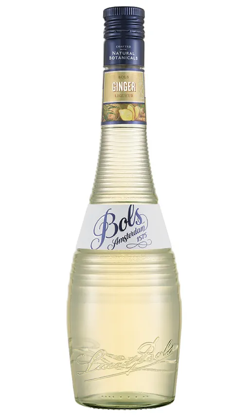 Bols Ginger Liqueur image