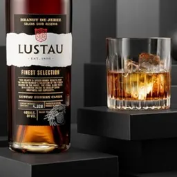 Lustau Solera Gran Reserva Finest Selection image