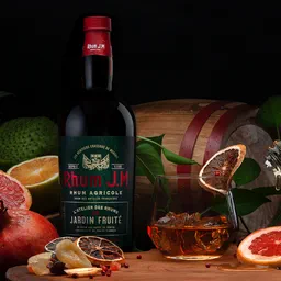 Rhum J.M. Jardin Fruité image