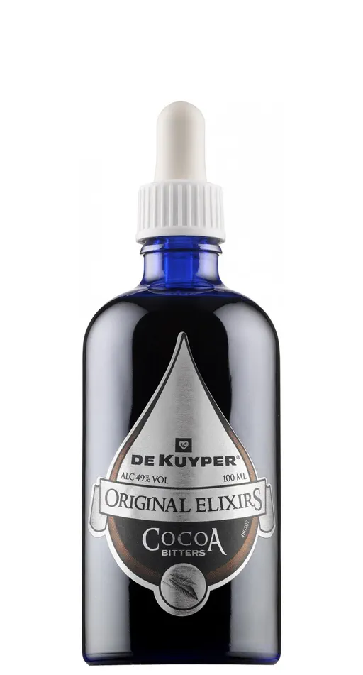 De Kuyper Cocoa Bitters image