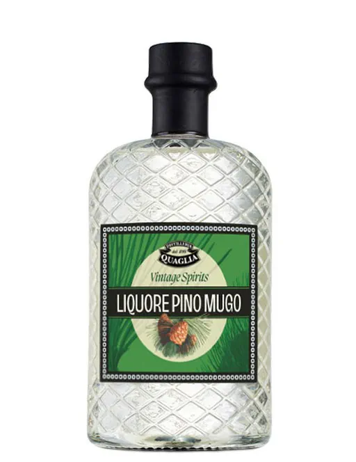 Liquore al Pino Mugo image