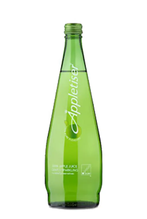 Appletiser Sparkling Apple Juice image