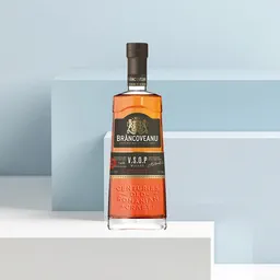 Brancoveanu V.S.O.P. Romanian Vinars image