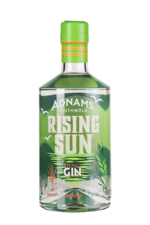 Adnam's Rising Sun Gin image