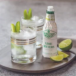 Fee Brothers Lime Bitters  image