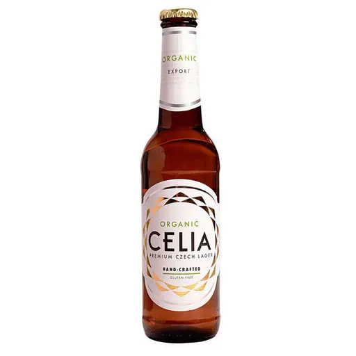 Celia Czech Lager image