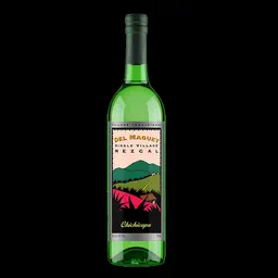 Del Maguey Chichicapa image
