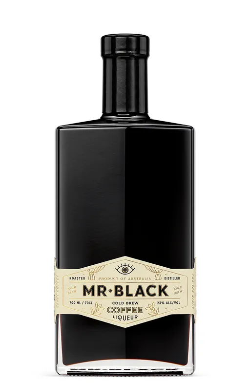 Mr Black Coffee Liqueur image
