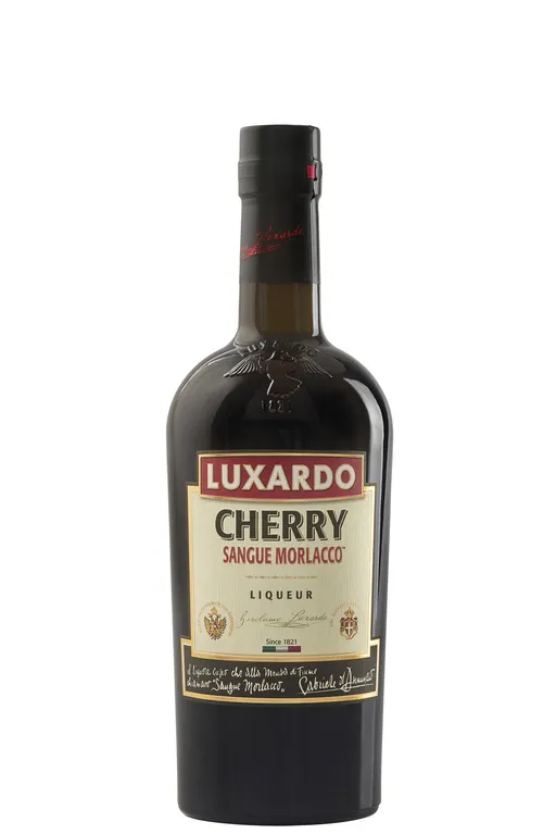 Luxardo Cherry 'Sangue Morlacco' image