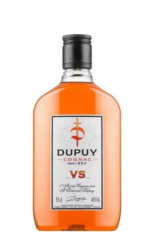 Dupuy VS Cognac image