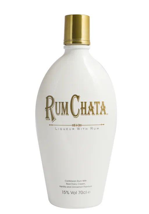 RumChata Cream Liqueur image