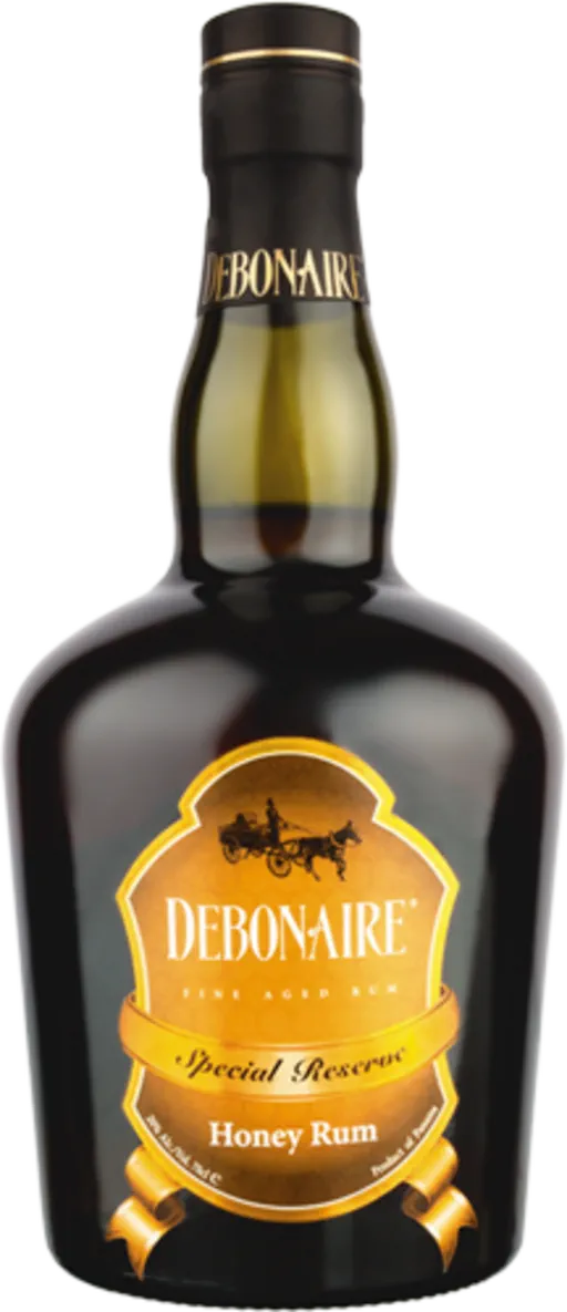 Debonaire Special Reserve Honey image