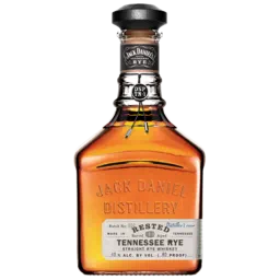 Jack Daniel's Unaged Tennessee Rye image