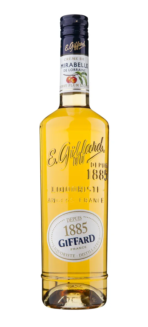 Giffard Mirabelle de Lorraine image