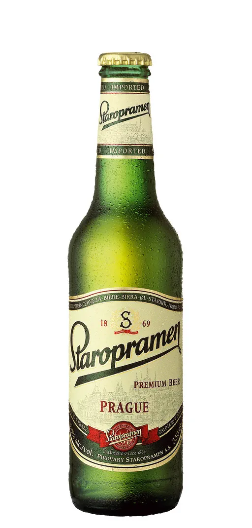 Staropramen image
