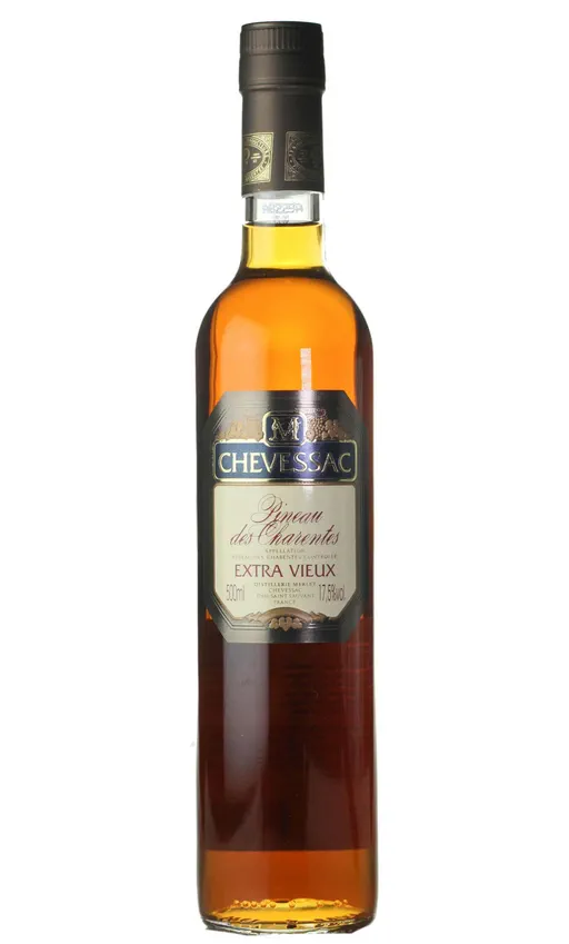 Chevessac Pineau Des Charentes Extra Vieux image
