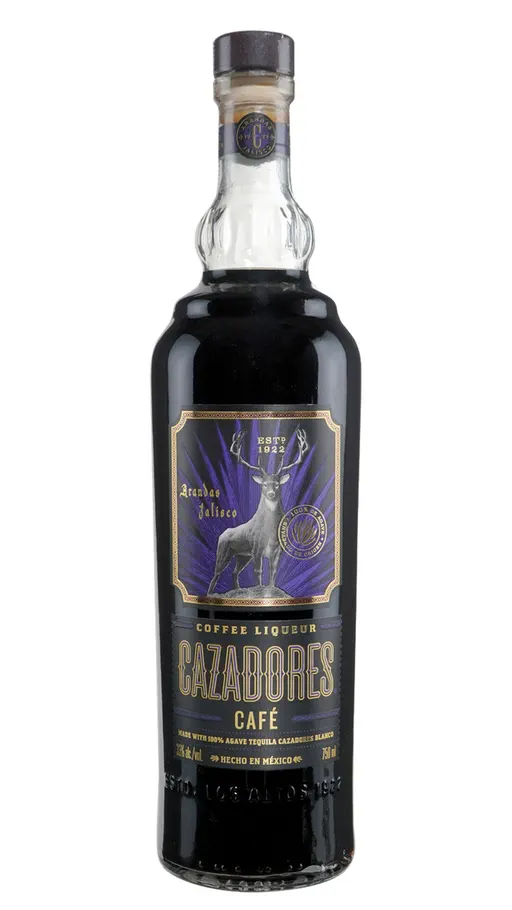 Cazadores Café image