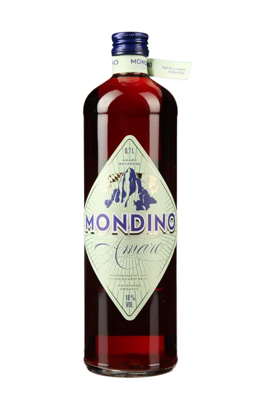 Mondino Amaro image