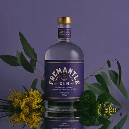 Fremantle Gin image