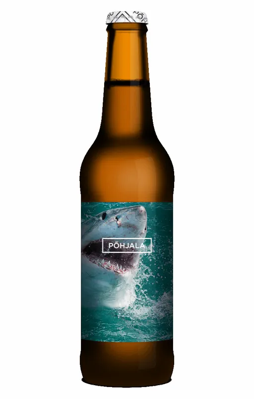 Põhjala Uus Maailm Session IPA image