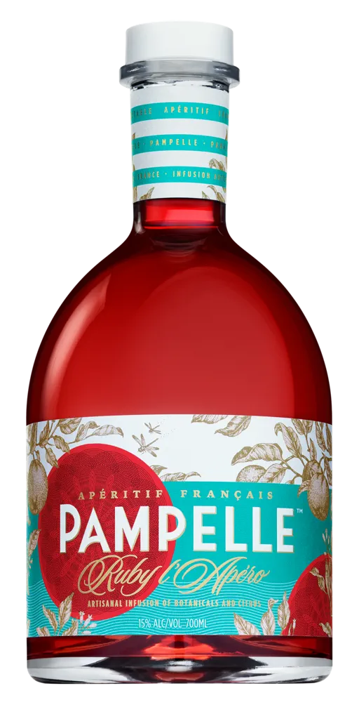 Pampelle image