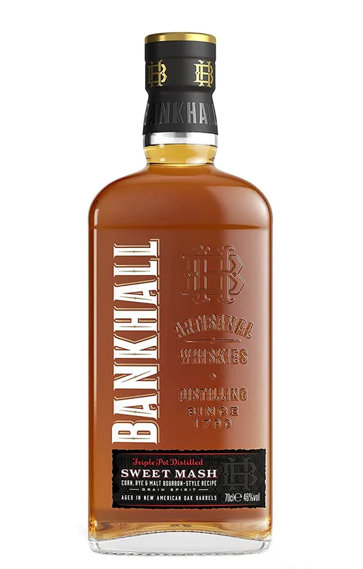 Bankhall Sweet Mash image