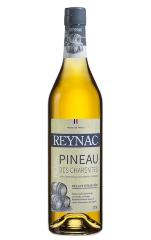 Reynac Pineau des Charentes Blanc image
