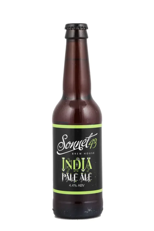 Sonnet 43 India Pale Ale image