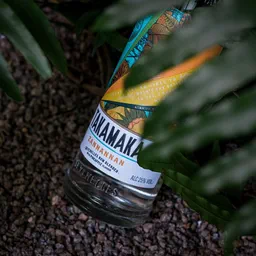 Takamaka Zannannan Pineapple Rum Liqueur image